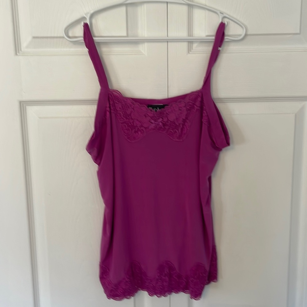 Typhany Camisole